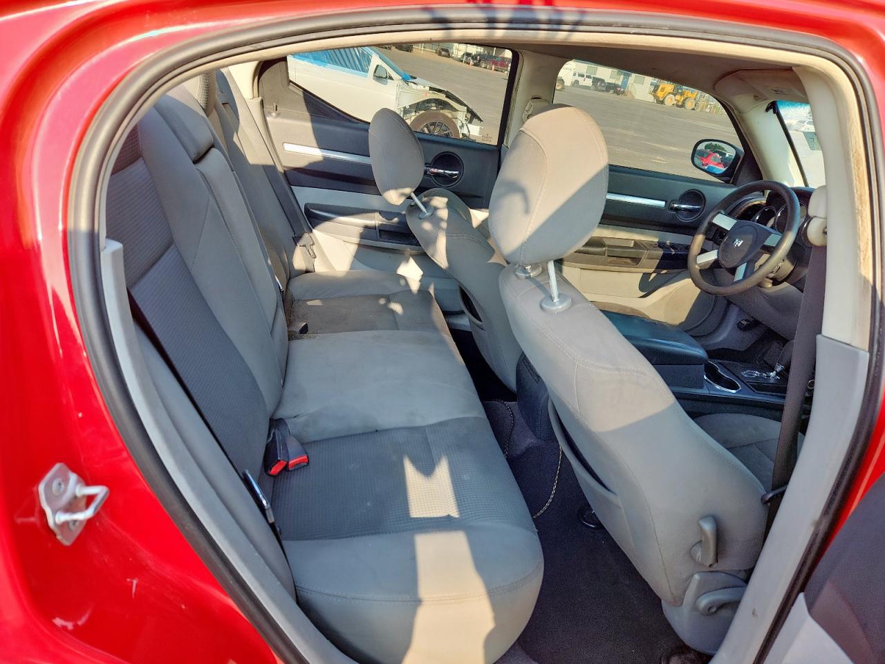 2008 Dodge Charger VIN: 2B3KA43G48H286174 Lot: 71888925