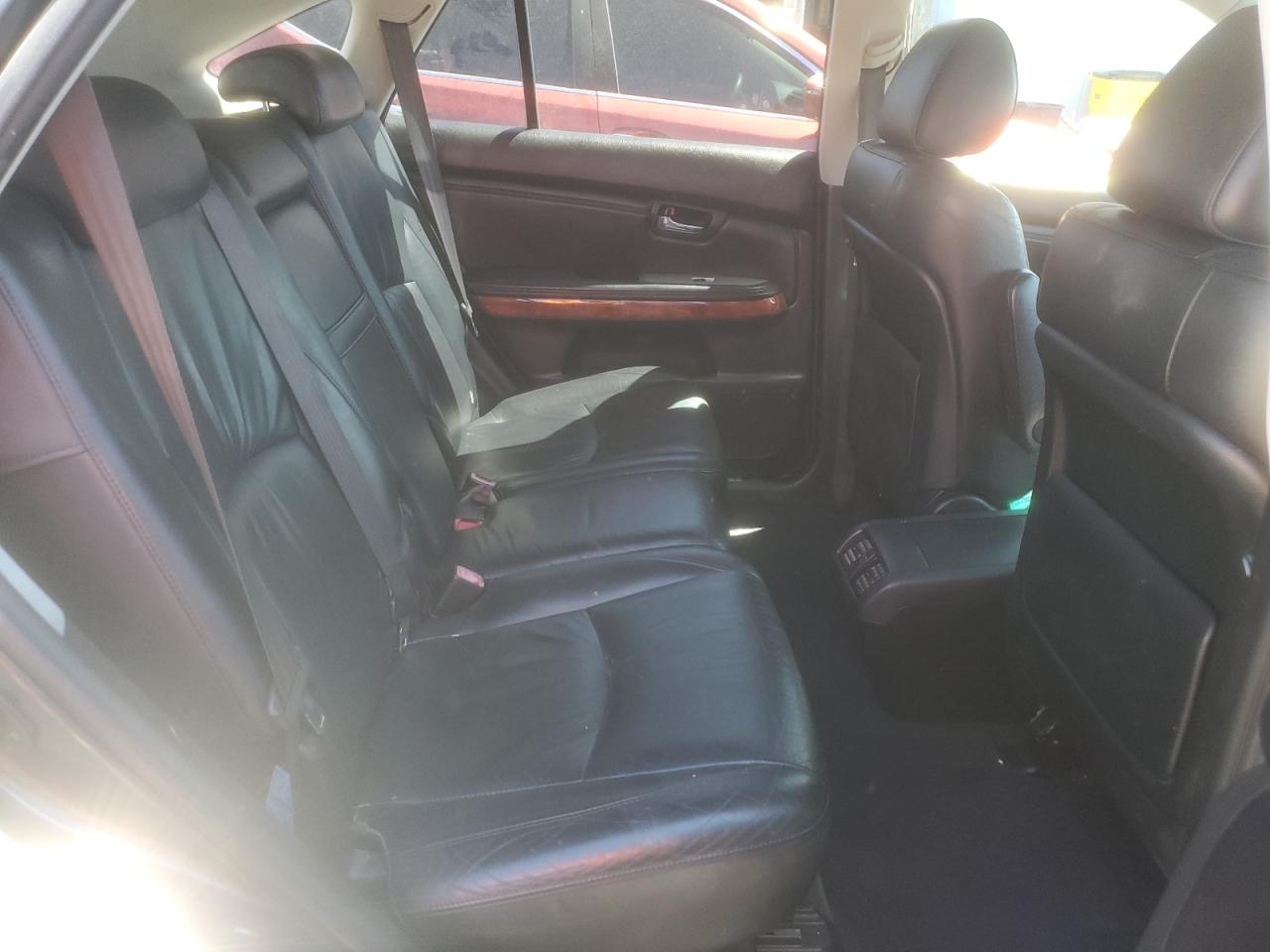 2004 Lexus Rx 330 VIN: JTJGA31U440020687 Lot: 71222765