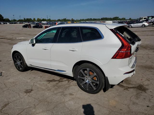  VOLVO XC60 2021 Biały