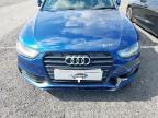 2013 AUDI A4 for sale at Copart SANDTOFT