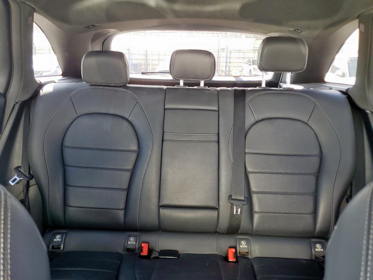 2019 Mercedes-Benz Glc 300 4Matic VIN: WDC0G4KB9KV160928 Lot: 70170075