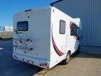 2010 FORD TRANSIT 100 T350M RWD  for sale at Copart CORBY