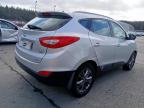 2013 HYUNDAI IX35 SE 4WD CRDI AUTO  for sale at Copart WHITBURN