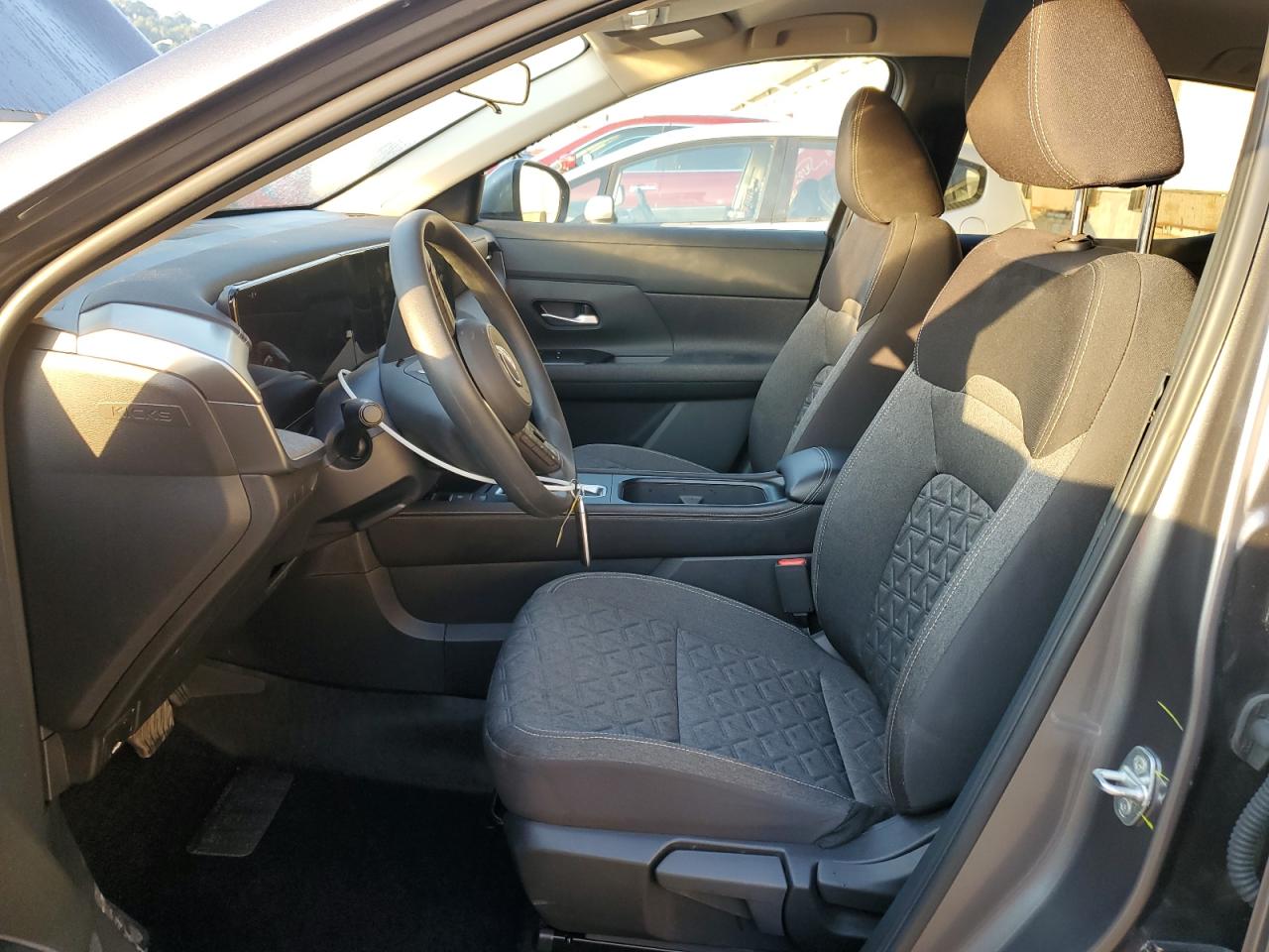 2025 Nissan Kicks Sv VIN: 3N8AP6CBXSL318623 Lot: 84423095