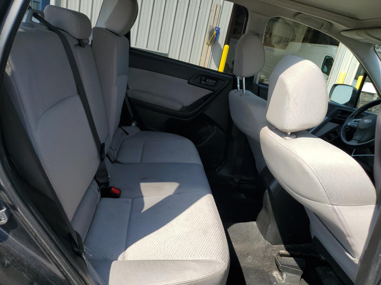 2014 Subaru Forester 2.5I Premium VIN: JF2SJAEC2EH471642 Lot: 71964395