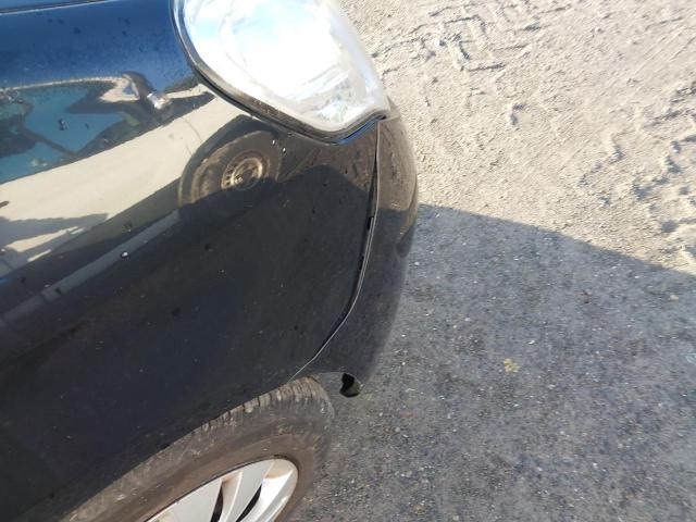 2011 KIA PICANTO 