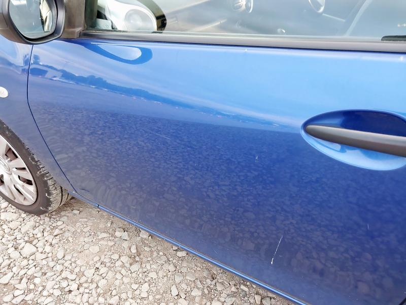 2010 MAZDA 2 TS 