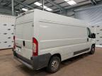 2007 PEUGEOT BOXER 335 LWB 3.0 HDI H2 VAN 157PS for sale at Copart NEWBURY
