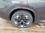 2022 BMW IX3 M SPORT PRO  for sale at Copart ROCHFORD