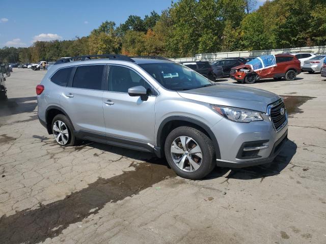  SUBARU ASCENT 2021 Srebrny