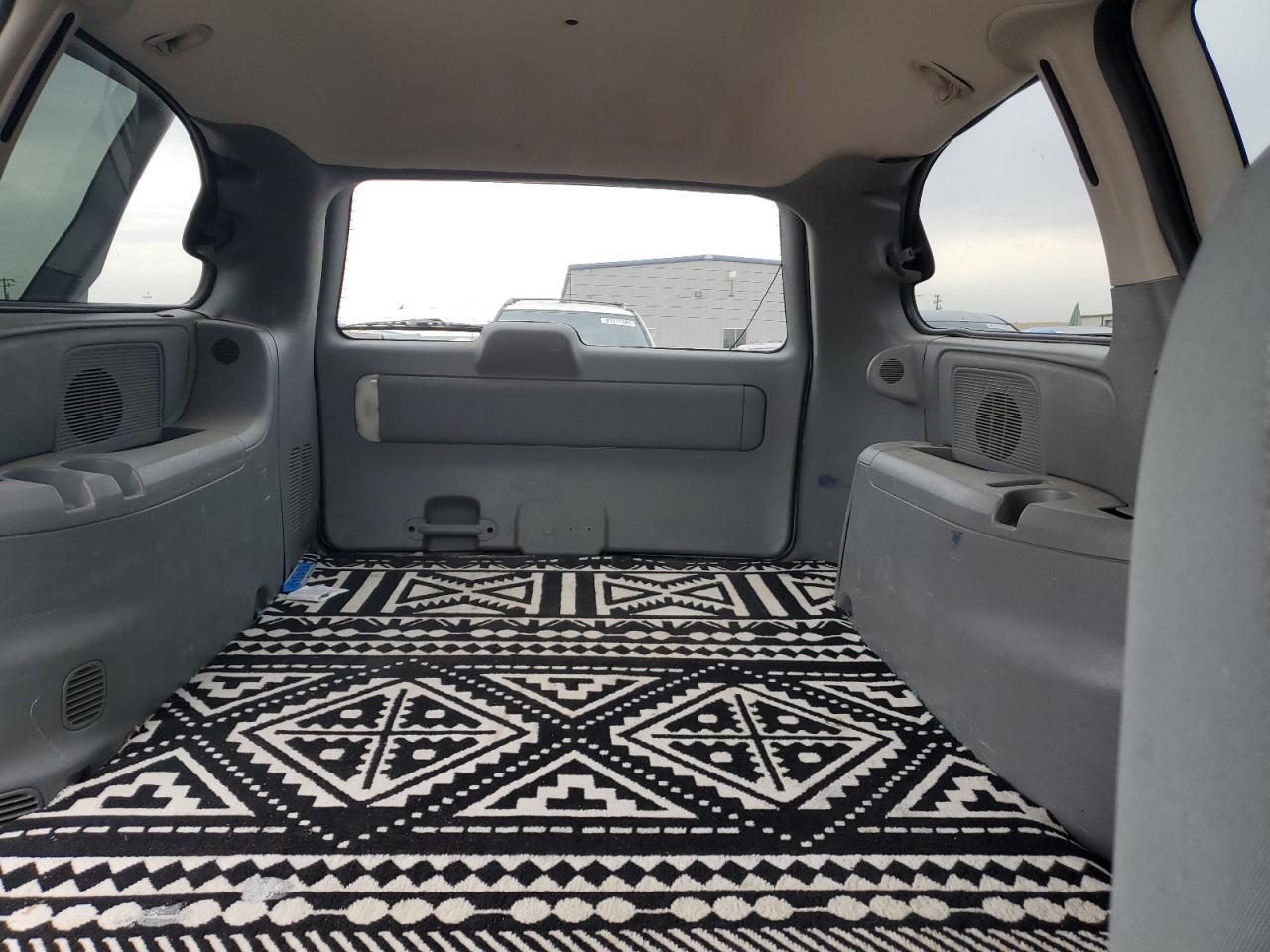 2007 Dodge Grand Caravan C/V VIN: 1D4GP23R17B117314 Lot: 81442875