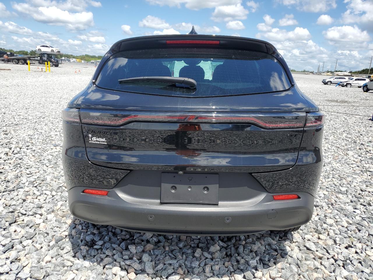 2024 Dodge Hornet Gt VIN: ZACNDFAN9R3A12587 Lot: 68730785