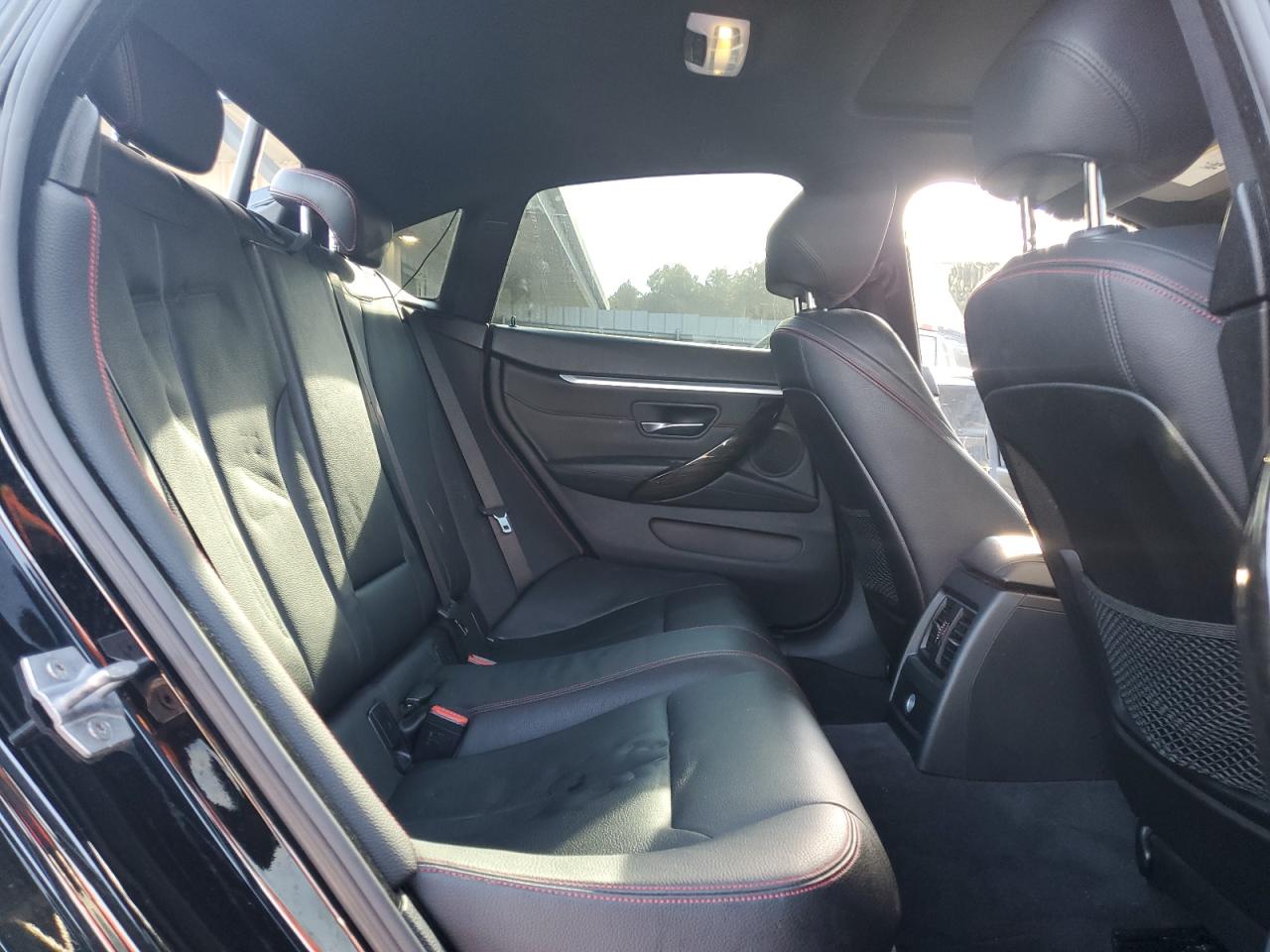 2017 BMW 430I Gran Coupe VIN: WBA4F7C52HG787064 Lot: 80679245