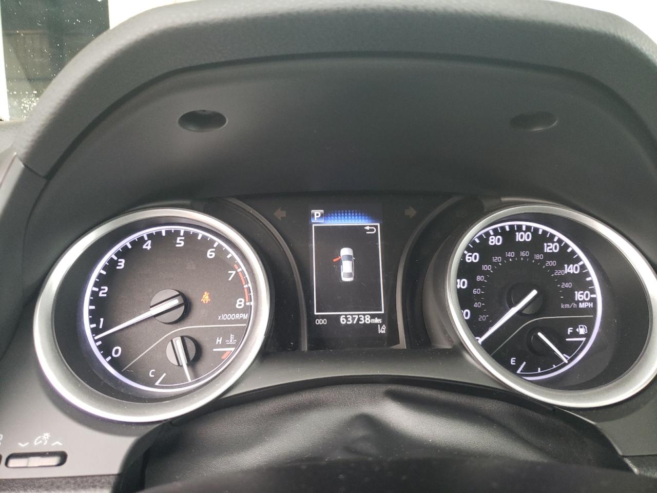 VIII (XV70) VIII (XV70)