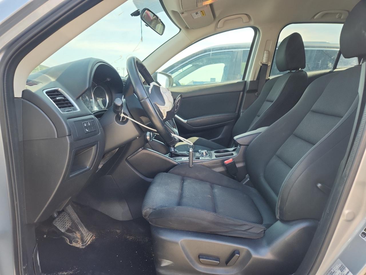 2016 Mazda Cx-5 Touring VIN: JM3KE4CY0G0717034 Lot: 68352115