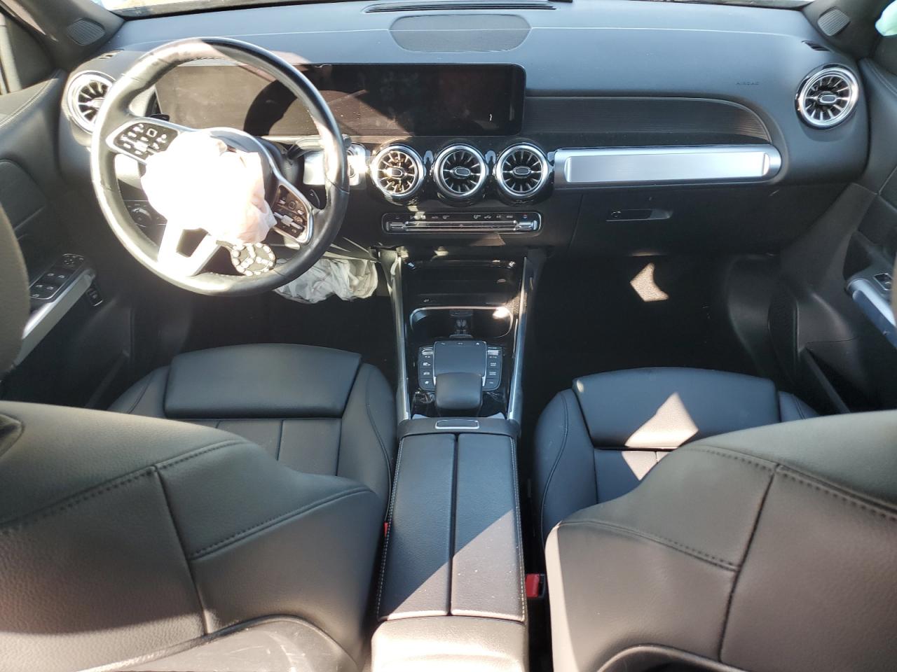 2023 Mercedes-Benz Glb 250 VIN: W1N4M4GB1PW318049 Lot: 81291815