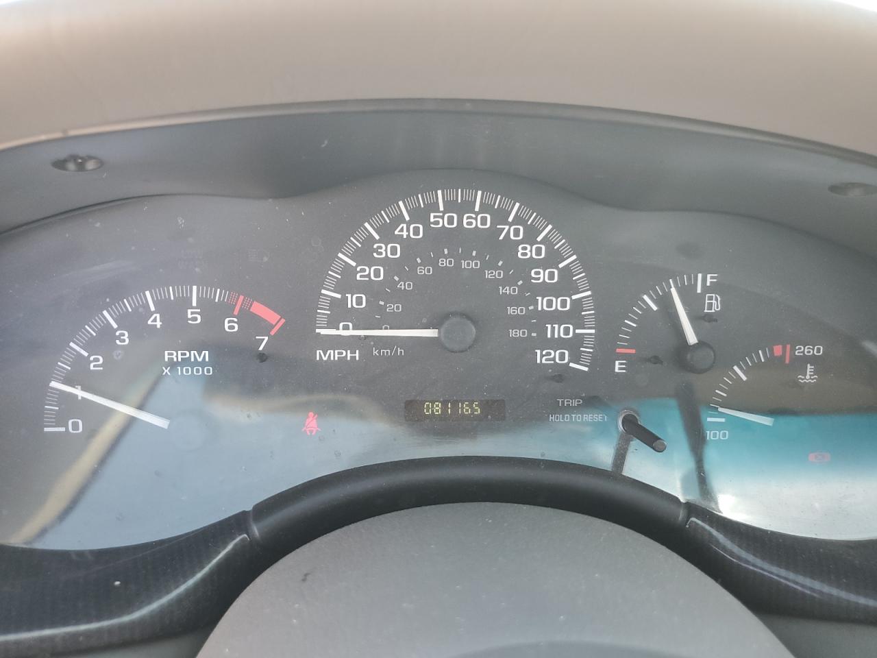 2002 Chevrolet Malibu VIN: 1G1ND52J02M686834 Lot: 84633435