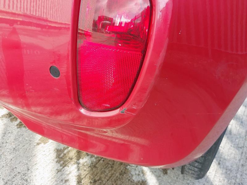 2015 KIA PICANTO VR7