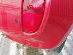 2015 KIA PICANTO VR7 for sale at Copart WHITBURN