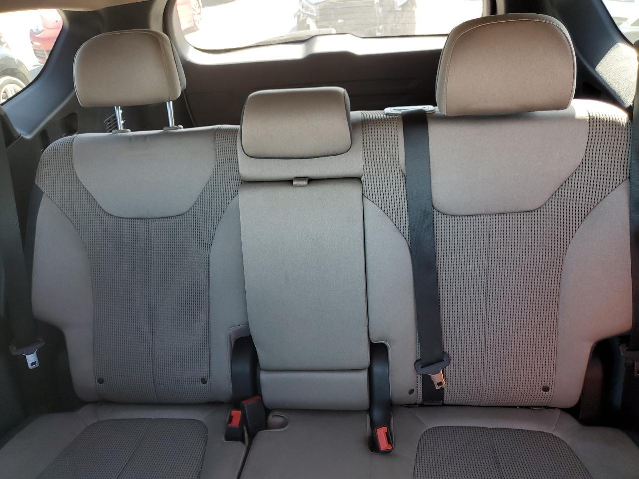 2020 Hyundai Santa Fe Se VIN: 5NMS23AD2LH158186 Lot: 81871705