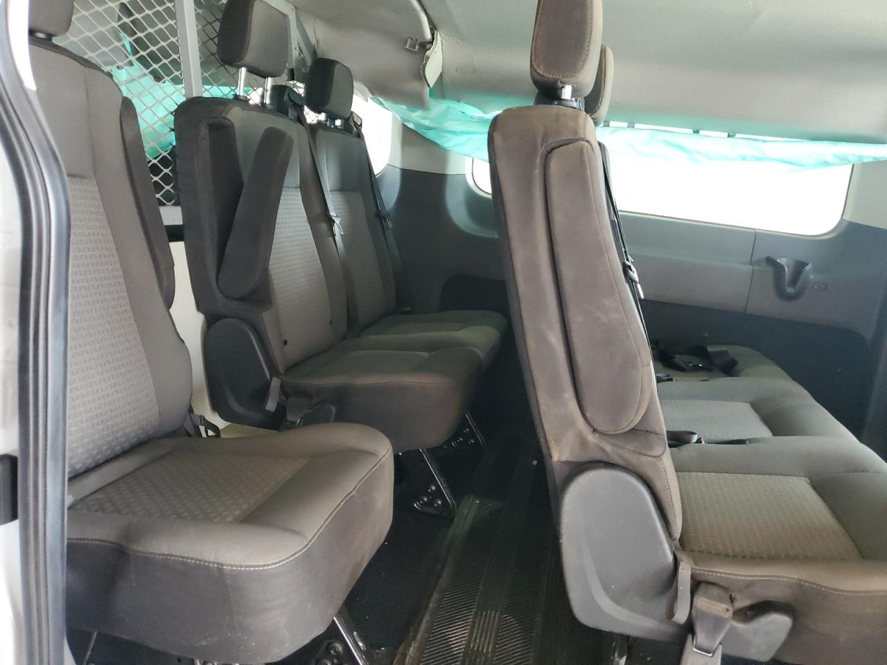 2024 Ford Transit T-350 VIN: 1FBAX2YG0RKA55728 Lot: 70697635