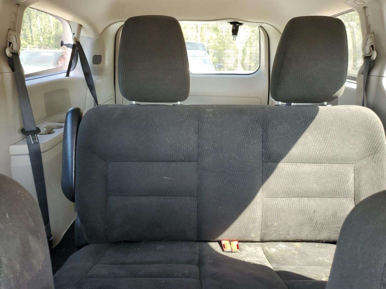 2016 Dodge Grand Caravan Se VIN: 2C4RDGBG0GR167716 Lot: 81411125