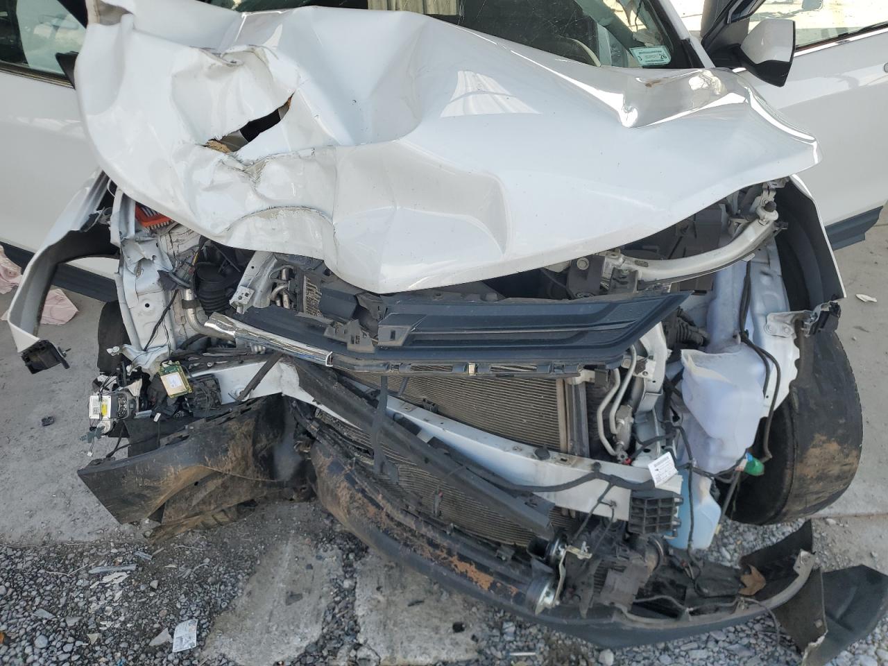 2021 Chevrolet Equinox Lt VIN: 2GNAXTEV6M6161222 Lot: 81565425