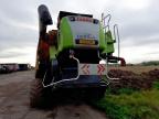 2009 CLAAS   for sale at Copart WOLVERHAMPTON