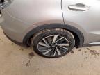 2025 MG ZS TROPHY HEV AUTO  for sale at Copart WOLVERHAMPTON