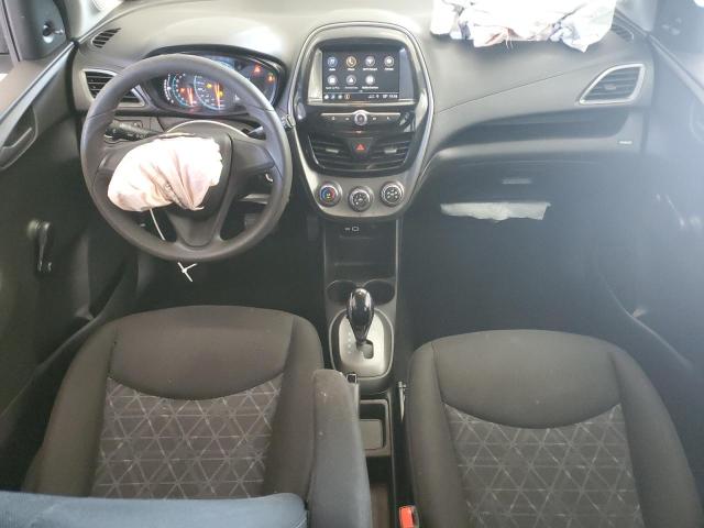  CHEVROLET SPARK 2020 Biały
