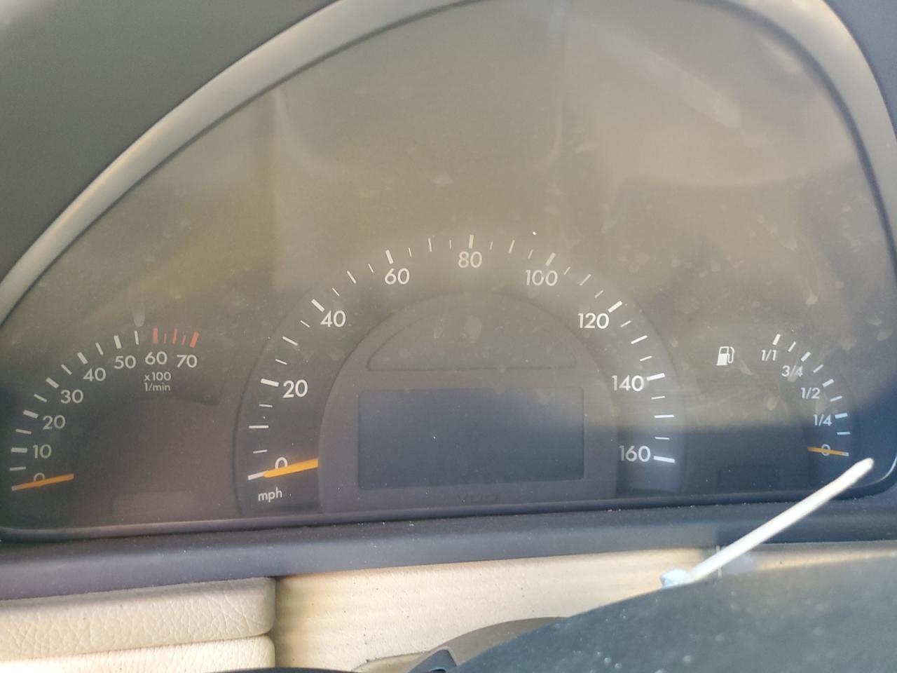 2002 Mercedes-Benz C 320 VIN: WDBRH64J32F186976 Lot: 81621545