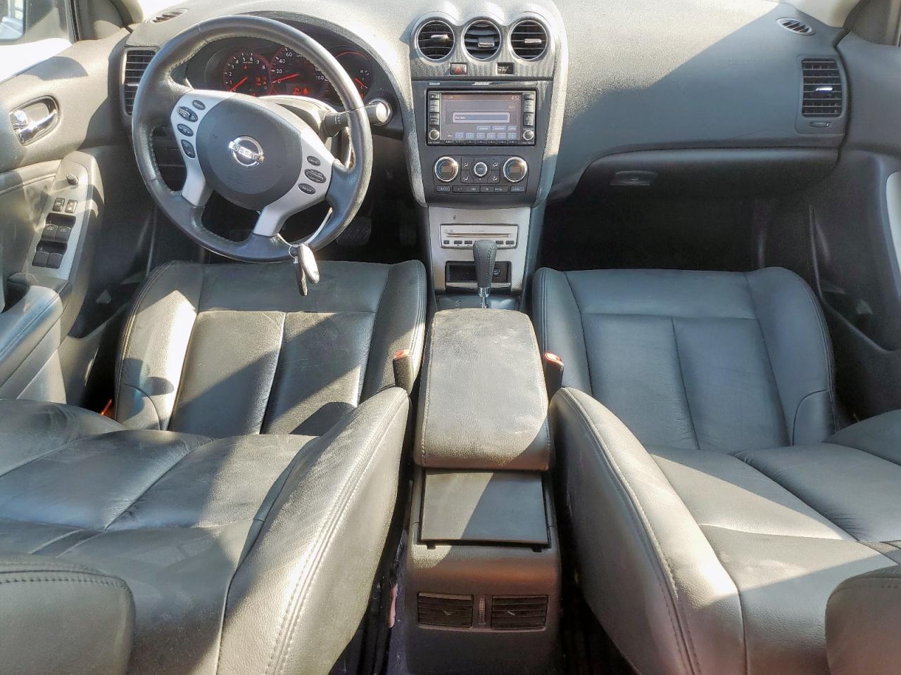 2008 Nissan Altima 2.5 VIN: 1N4AL21E48N471901 Lot: 81046915