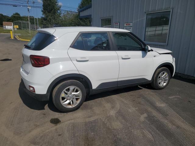  HYUNDAI VENUE 2021 White