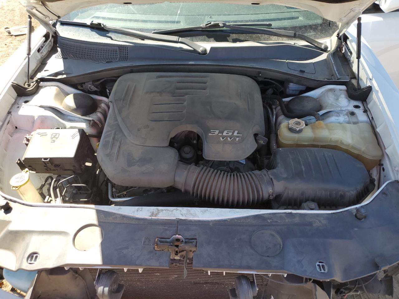 2011 Dodge Charger VIN: 2B3CL3CG3BH576762 Lot: 80189155