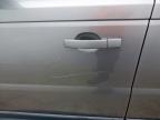 2007 LAND ROVER RANGE ROVER SP HSE TDV8 A 3.6 TDV8 HSE 5DR AUTO for sale at Copart GLOUCESTER