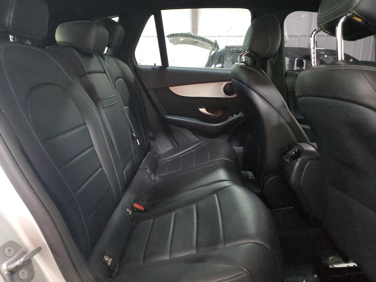 2019 Mercedes-Benz Glc 300 4Matic VIN: WDC0G4KB0KV136128 Lot: 71406105