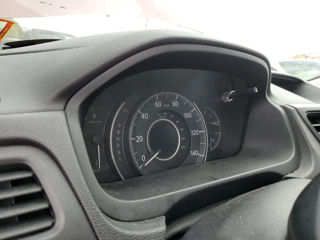 2016 Honda Cr-V Se VIN: 2HKRM4H47GH664612 Lot: 82116235