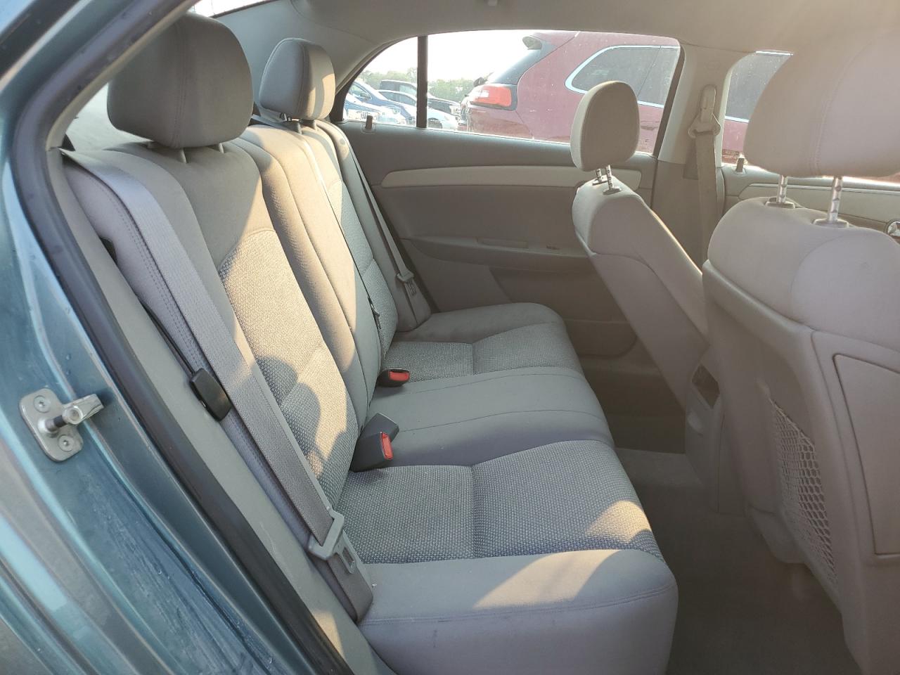 2009 Chevrolet Malibu Ls VIN: 1G1ZG57B094219983 Lot: 71080455