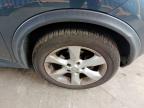 2011 NISSAN JUKE ACENTA 1.6 ACENTA 5DR for sale at Copart SANDTOFT