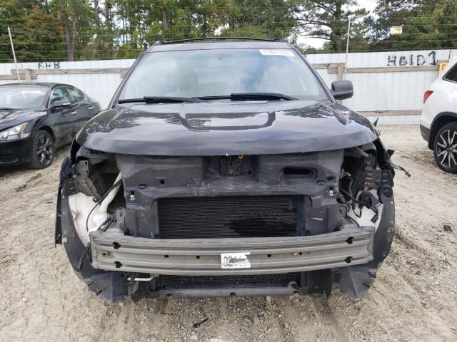  FORD EXPLORER 2014 Black