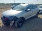 2017 SEAT ATECA 1.4 ECOTSI XCELLENCE 5DR for sale at Copart CORBY