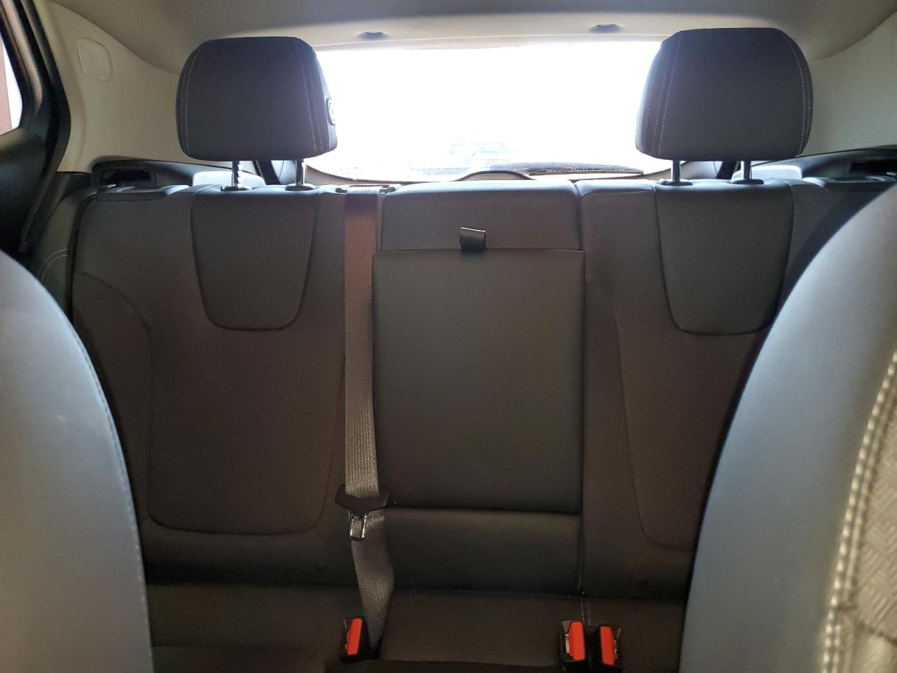 2024 Buick Encore Gx Preferred VIN: KL4AMCSL6RB040922 Lot: 80296755