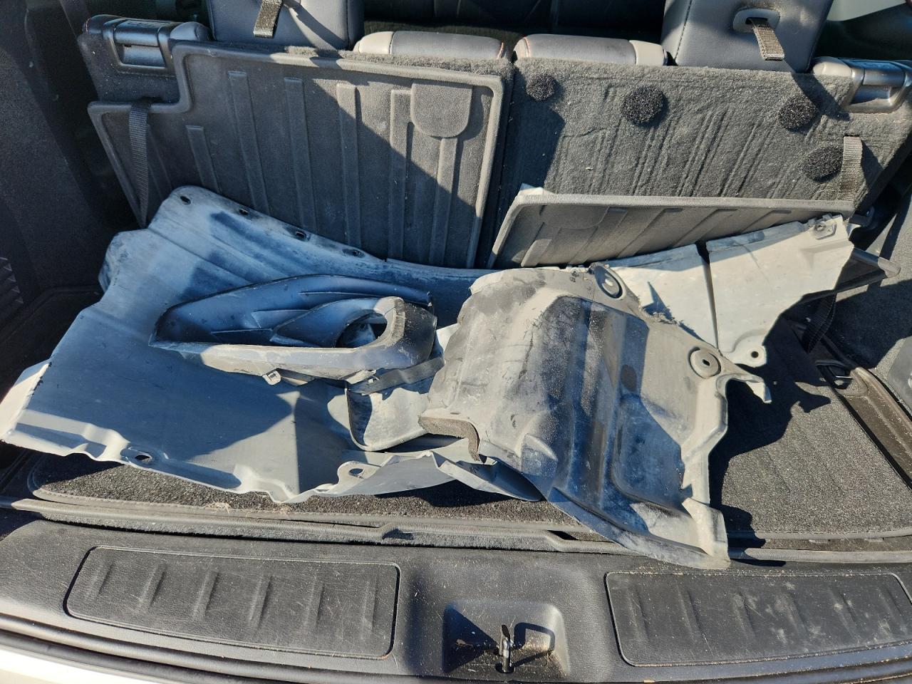 2020 Nissan Pathfinder Sl VIN: 5N1DR2CN4LC621010 Lot: 84017455