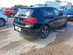 2015 BMW 1 SERIES SPORT for sale at Copart SANDWICH