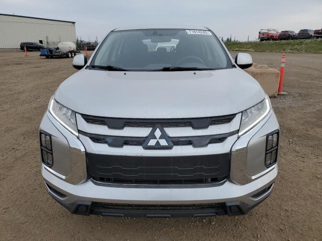2022 MITSUBISHI RVR ES  