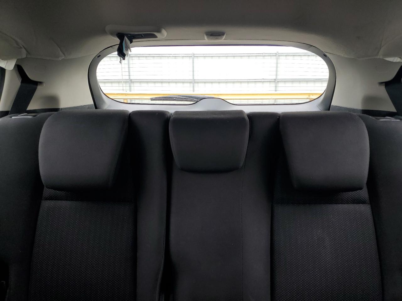 2018 Honda Hr-V Lx VIN: 3CZRU6H30JG722315 Lot: 81646875