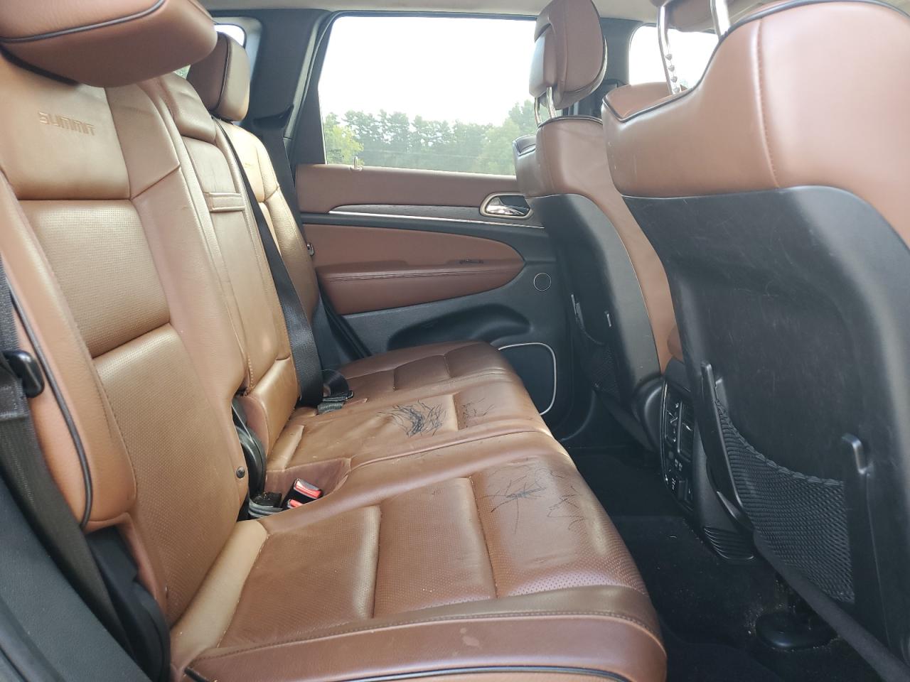 2015 Jeep Grand Cherokee Summit VIN: 1C4RJFJG7FC693174 Lot: 80748005