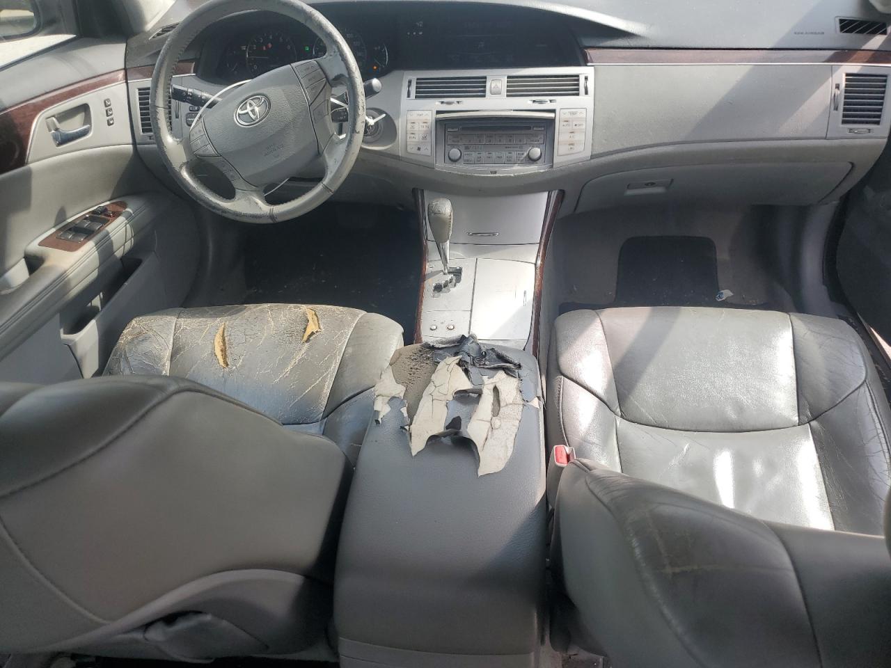 2010 Toyota Avalon Xl VIN: 4T1BK3DB6AU356913 Lot: 71009595