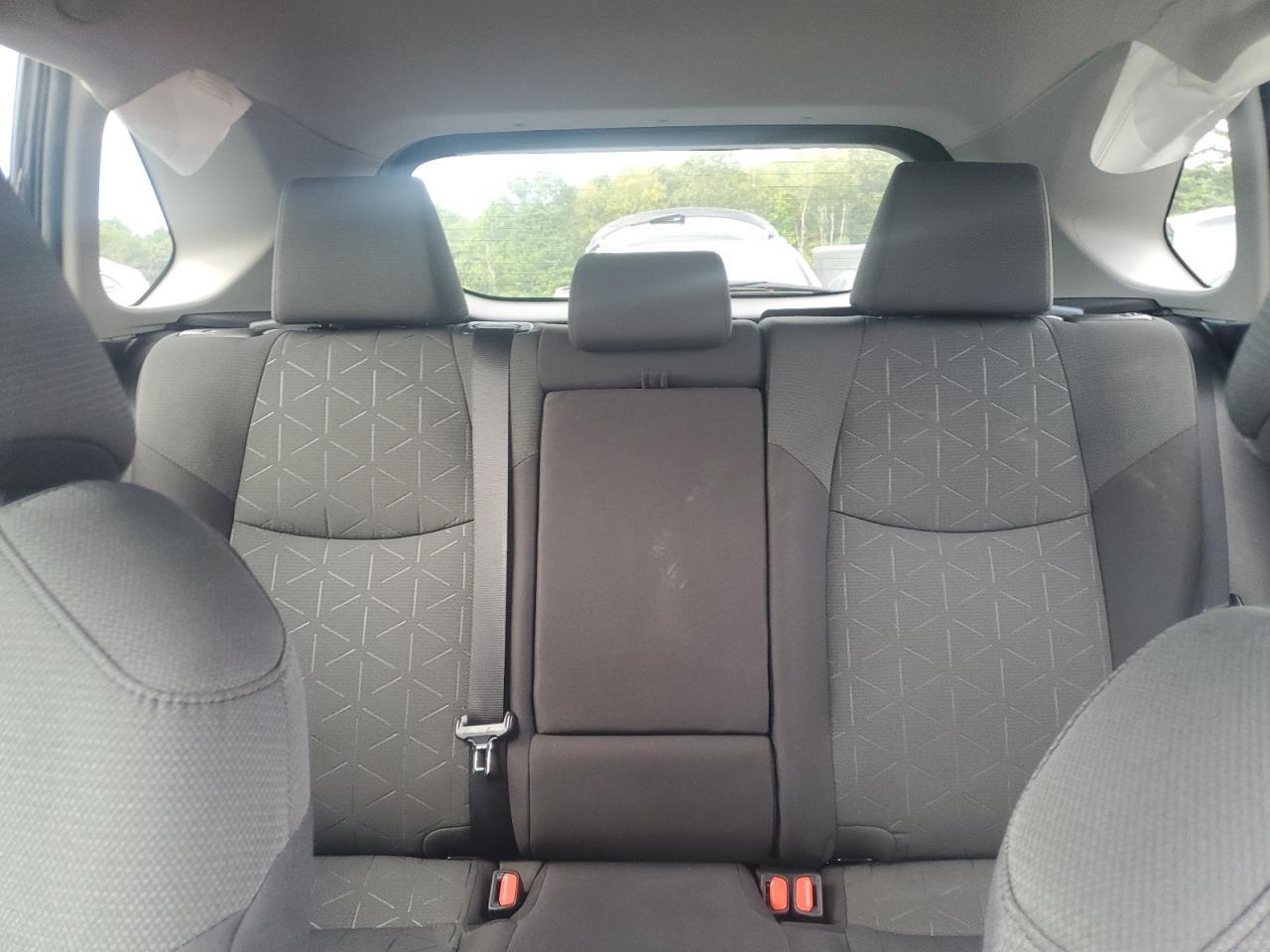 2022 Toyota Rav4 Xle VIN: 2T3P1RFV9NW313313 Lot: 80067875