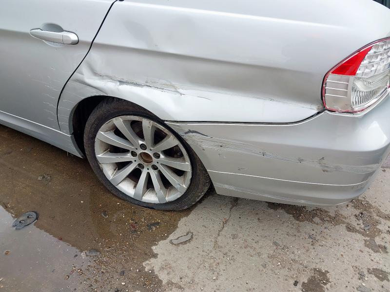 2010 BMW 318I SE AUTO 